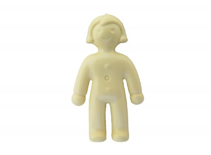 poupée playmobil crème 30058632