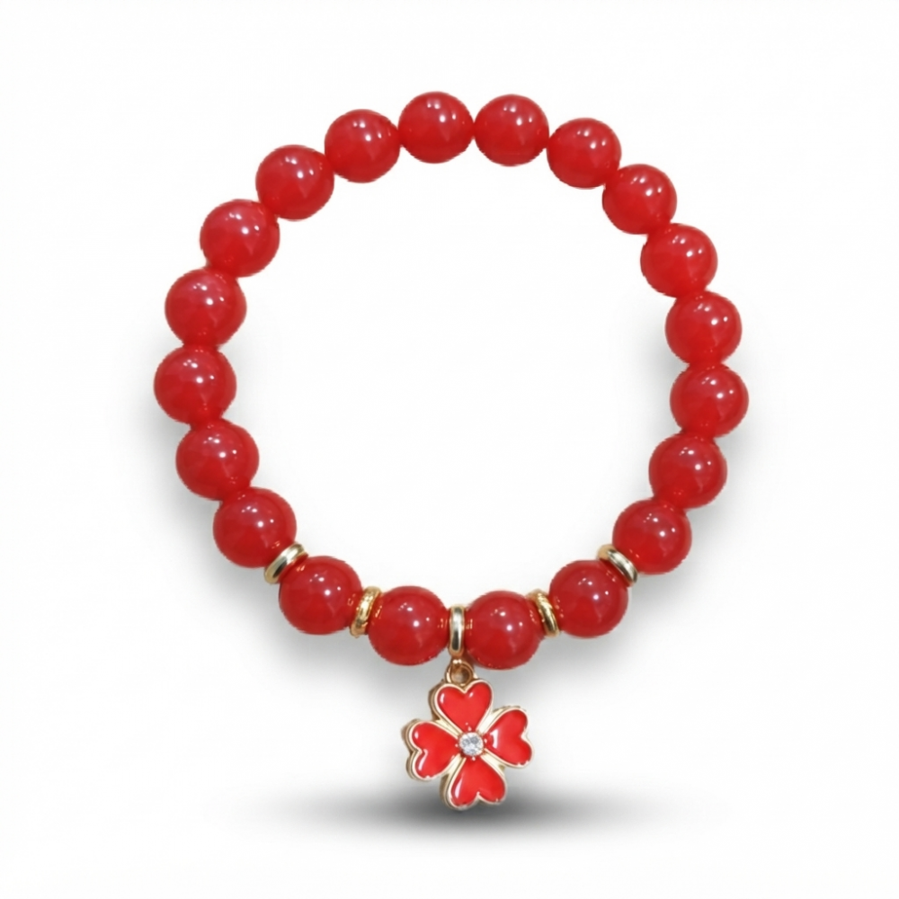 bracelet-artisanal-calcedoine-rouge-et-charme