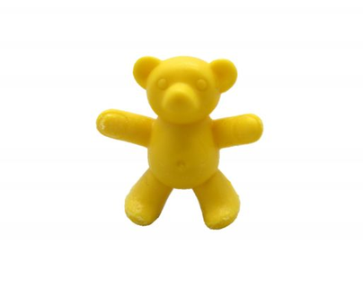 Playmobil ours peluche jaune 30056190