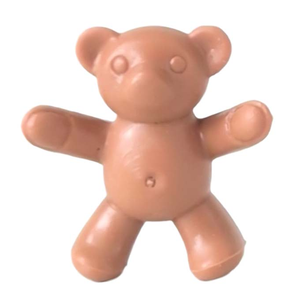 ours peluche brun playmobil 30268410