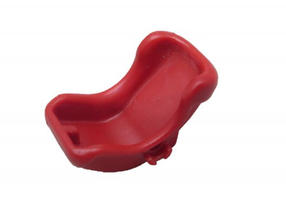 siège bébé rouge playmobil 30288460