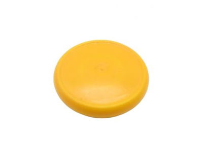 freezbee jaune playmobil 30238012