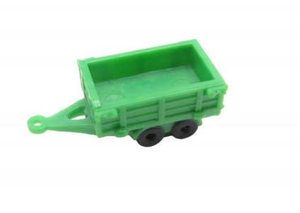 remorque playmobil  micro 30804192