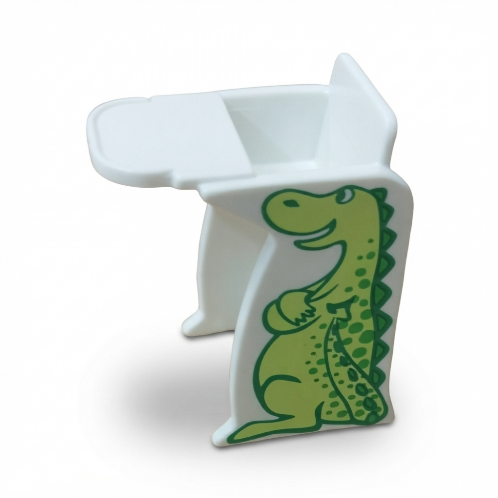 chaise haute bébé playmobil 30643024