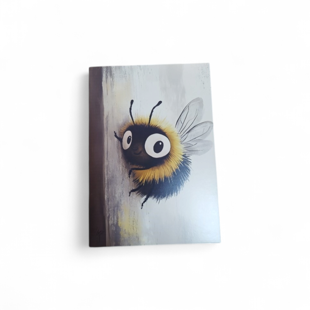 Carte abeille 6