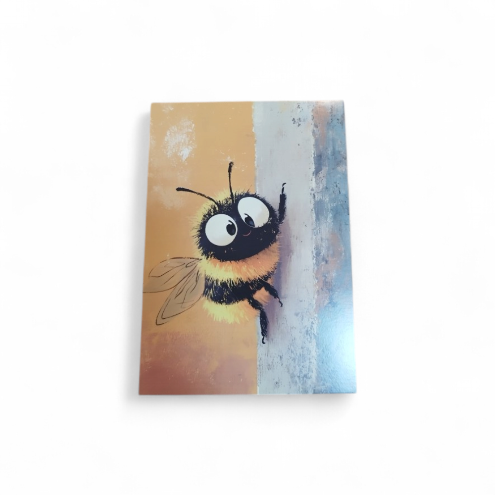 Carte abeille 2