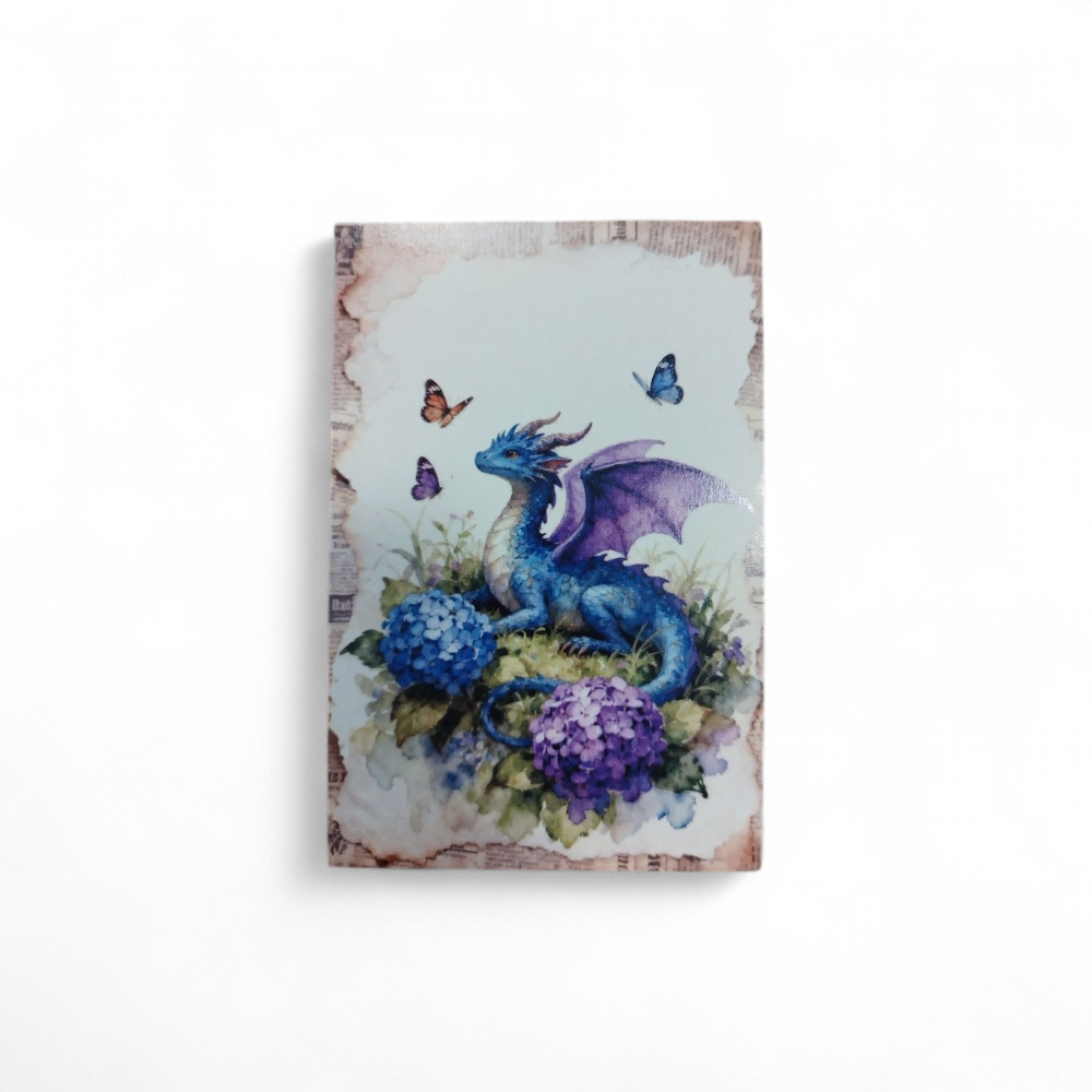 Dragon 1