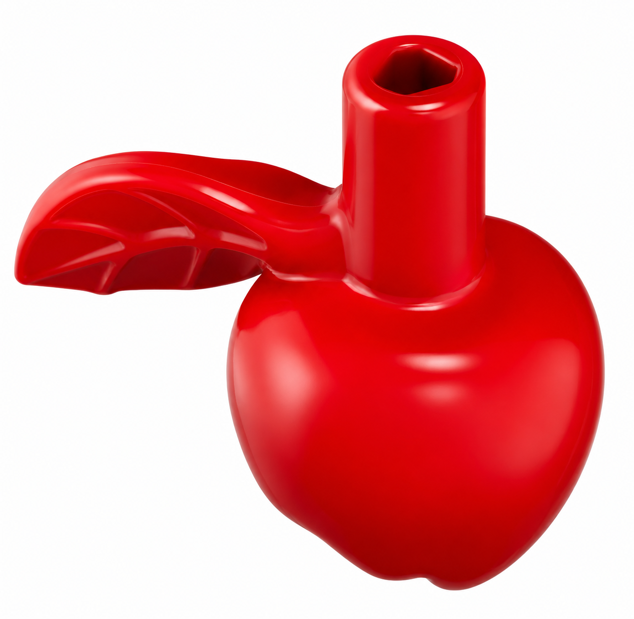 Pomme rouge Playmobil 30250543