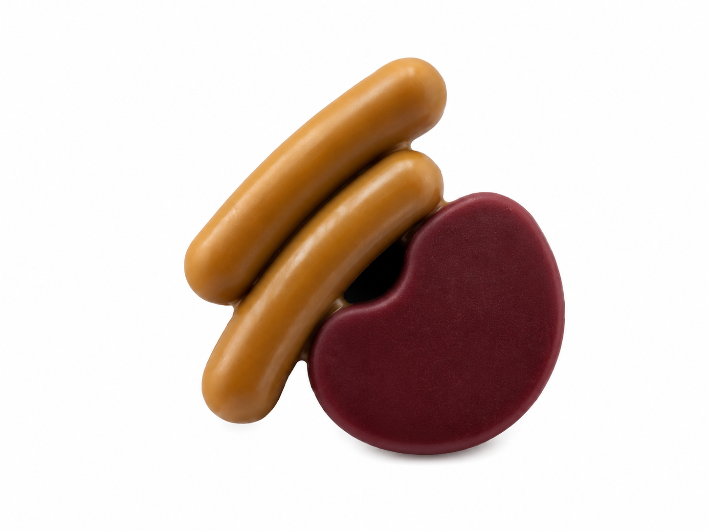 saucisses et steak playmobil 30881222