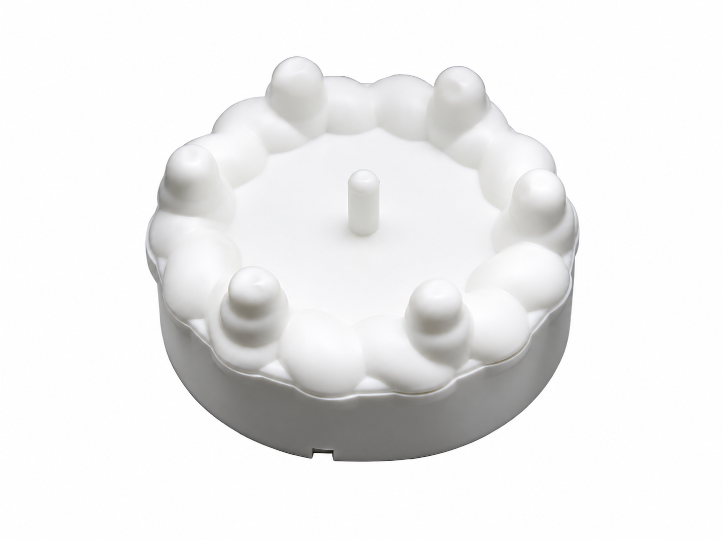 Gâteau blanc playmobil 30032352
