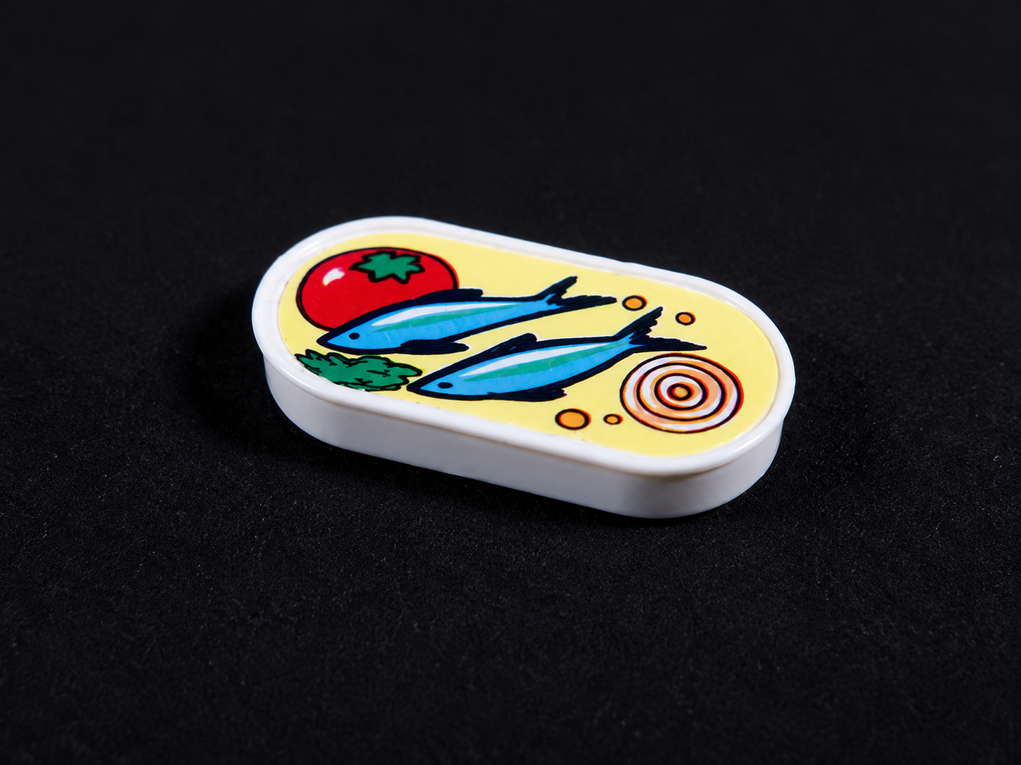 Conserve boîte sardine playmobil 30895102