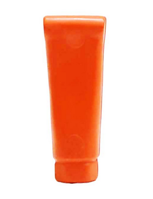 Tube orange playmobil 30231320