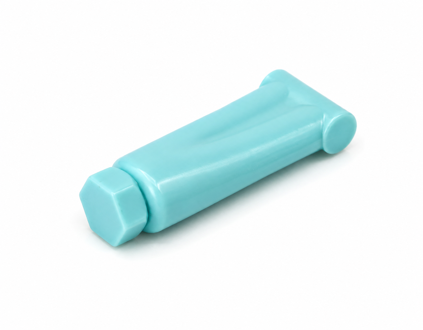 Tube bleu turquoise playmobil 30231330