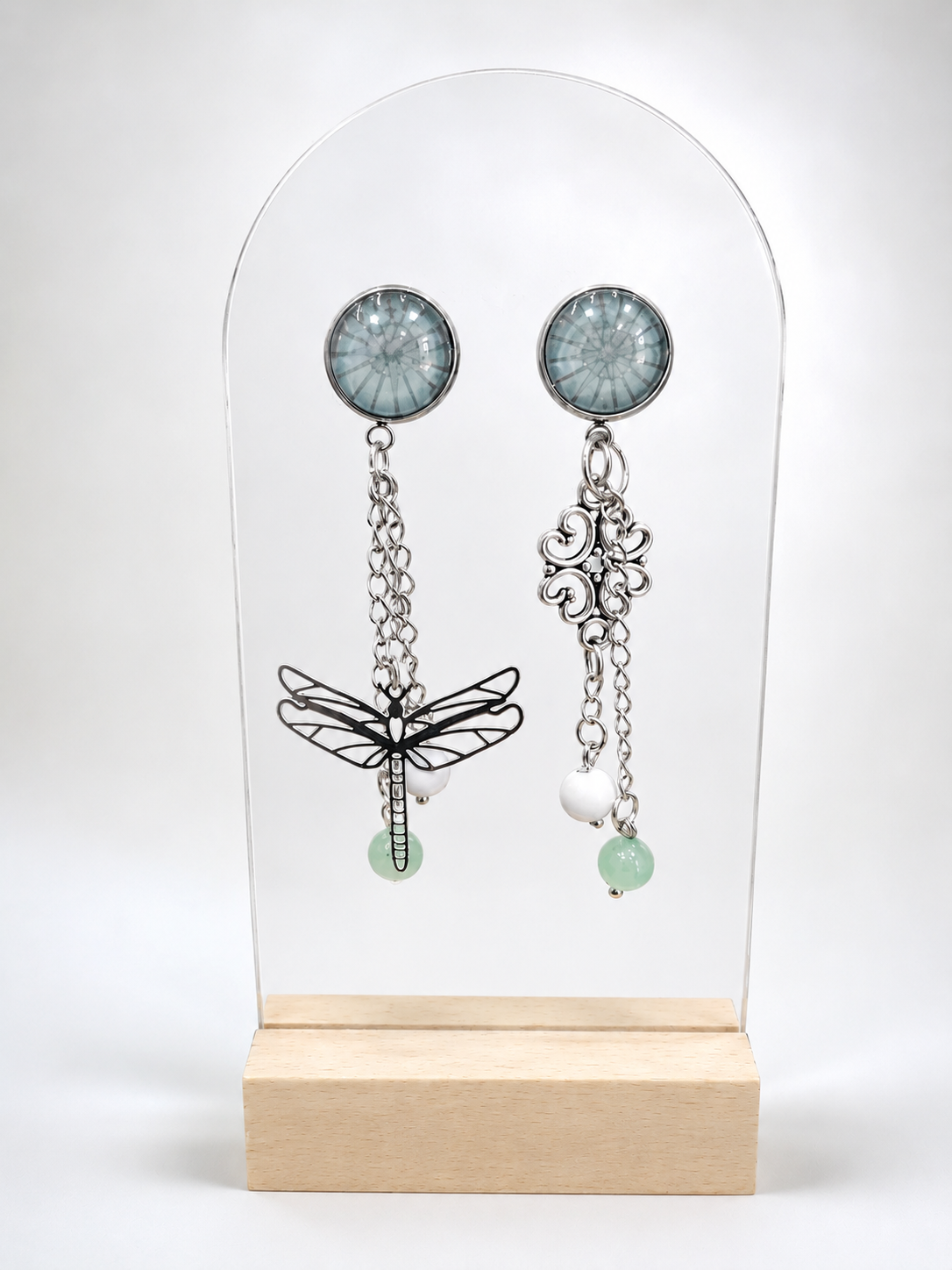 Boucles doreille Orée
