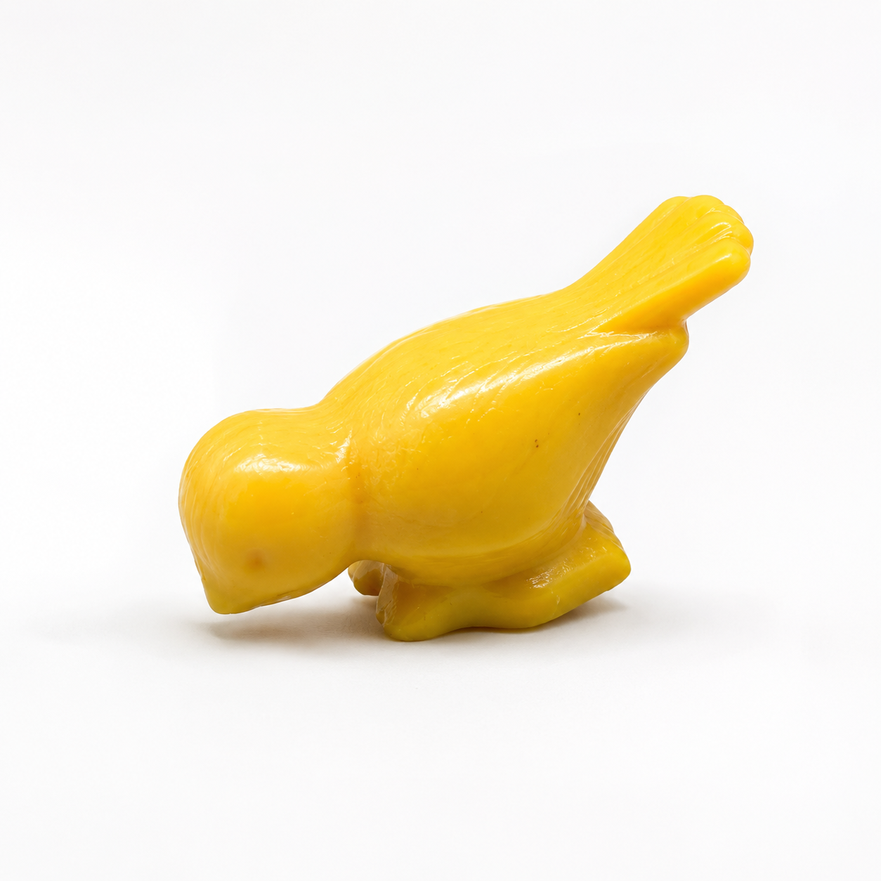 oiseau picore jaune playmobil 30260630
