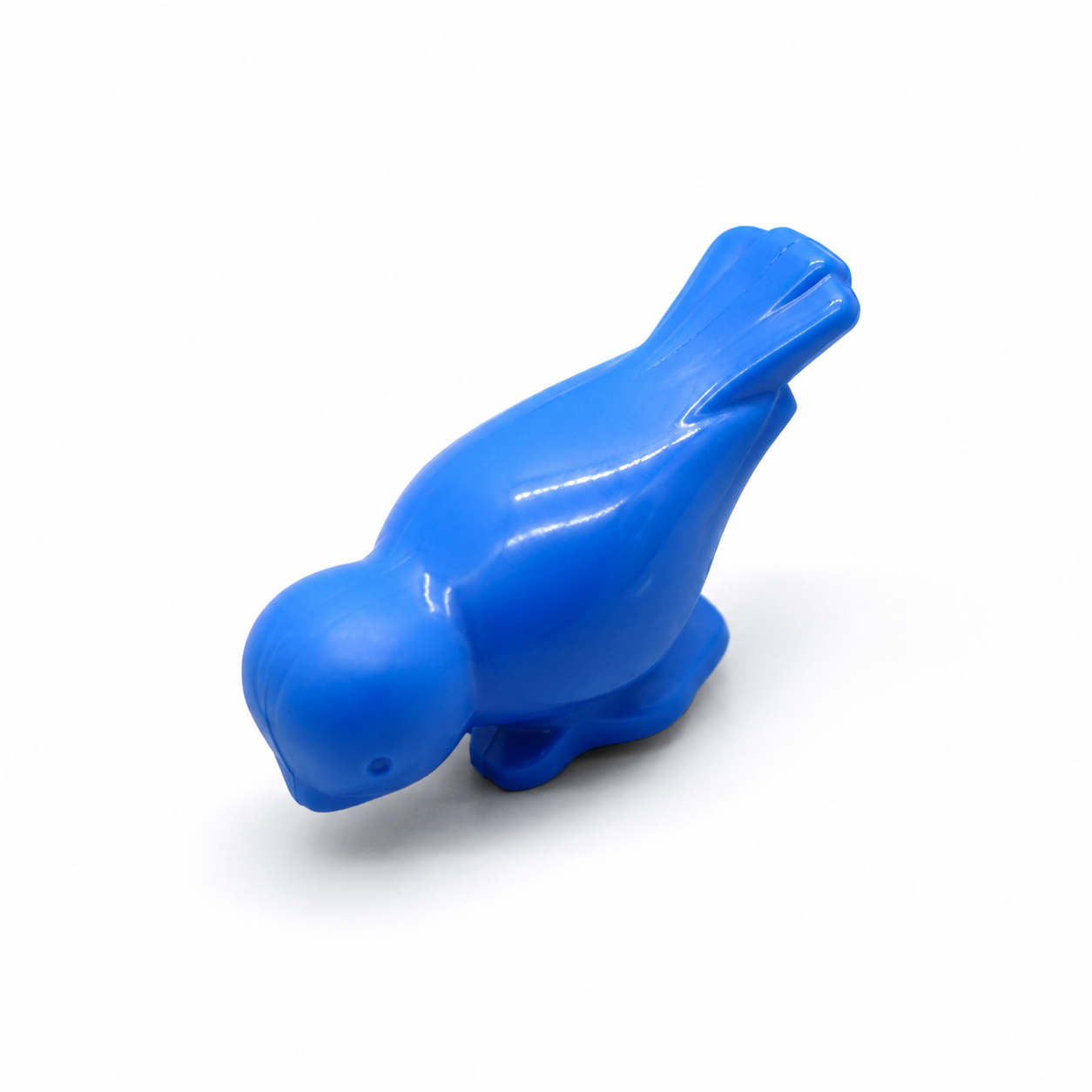 oiseau picore playmobil bleu foncé 30235810