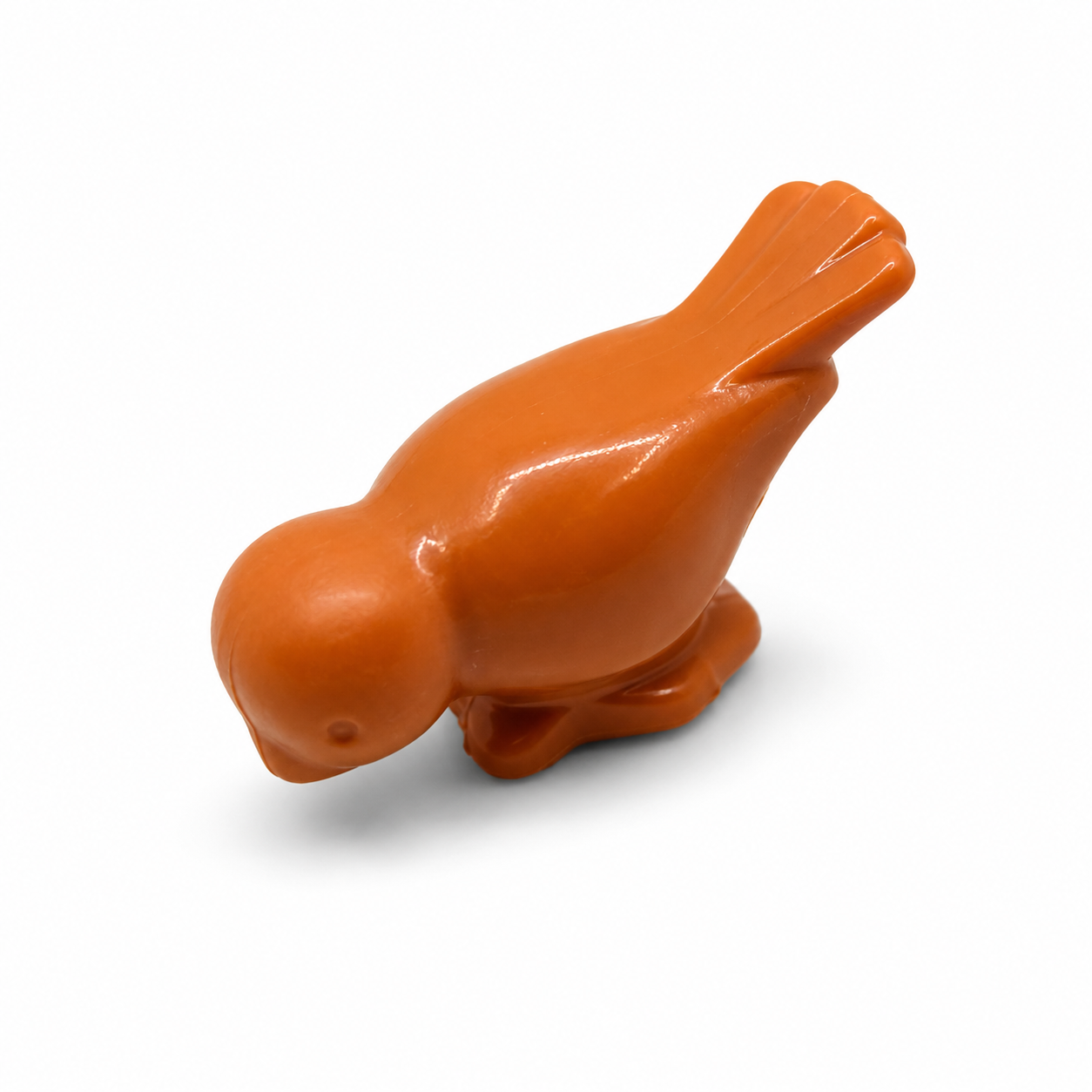 oiseau orange foncé 30260620 playmobil
