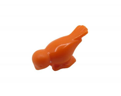 oiseau playmobil orange 30238460