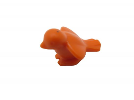 oiseau orange playmobil 30238470