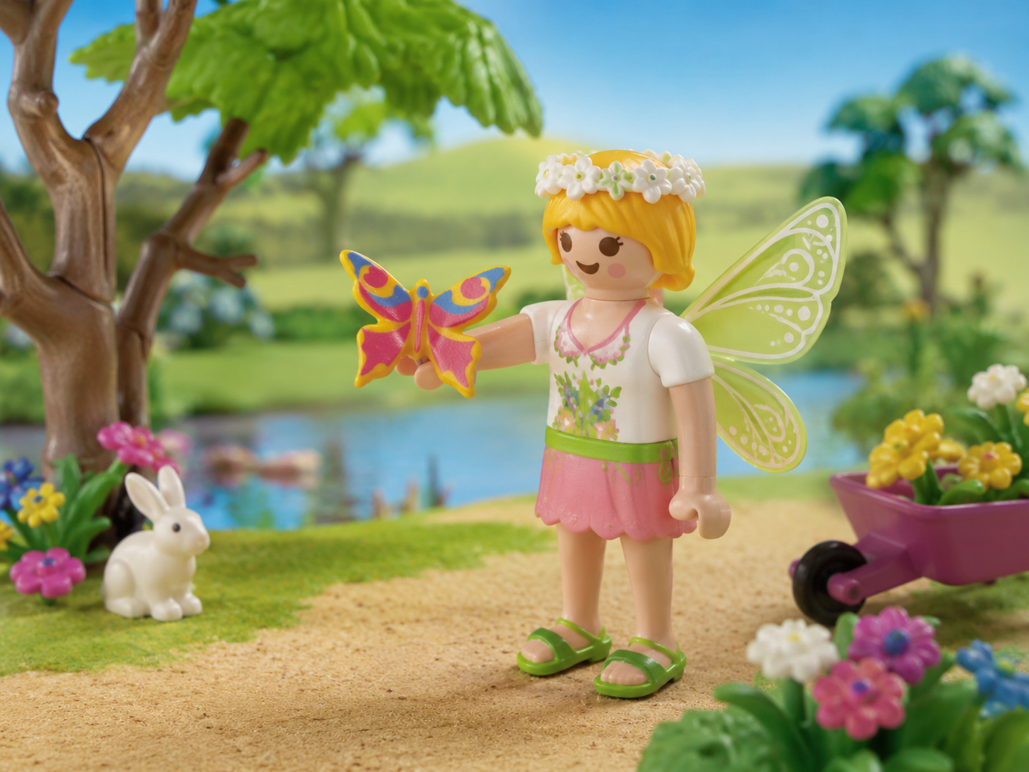 paillon playmobil 30830440