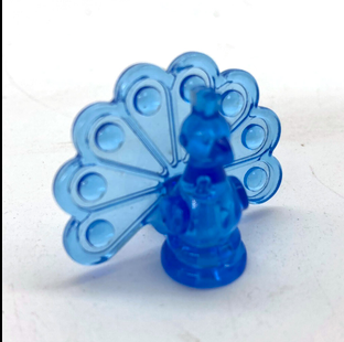 Paon playmobil 30613360