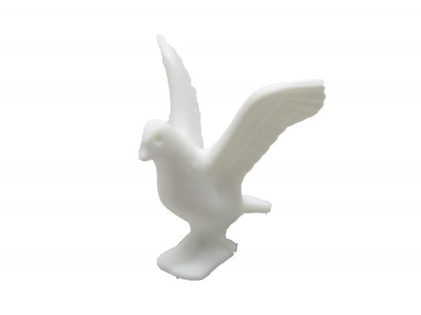 pigeon en vol playmobil 30096260