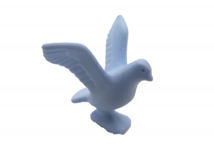 pigeon bleu playmobil 30071940