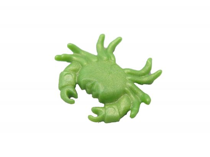 Crabe vert playmobil 30096420