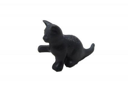 Chaton noir playmobil 30514480