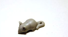 souris grise playmobil 30209040