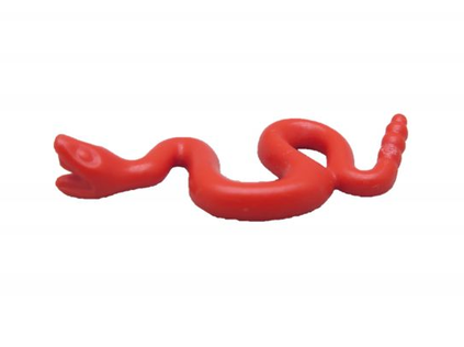 serpent rouge playmobil 30246772