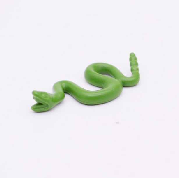 serpent vert 30292580