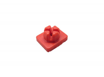 Pivot demboitement system X rouge playmobil 30096900