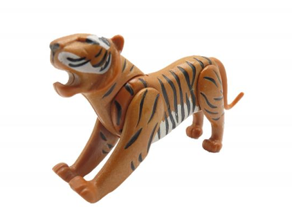 Tigre playmobil 30659422