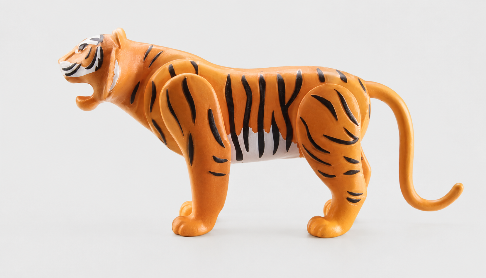Tigre playmobil 30659422