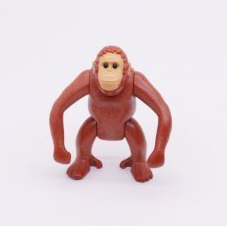 Orang-outan playmobil 30659412