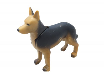 Berger allemand playmobil 30674633