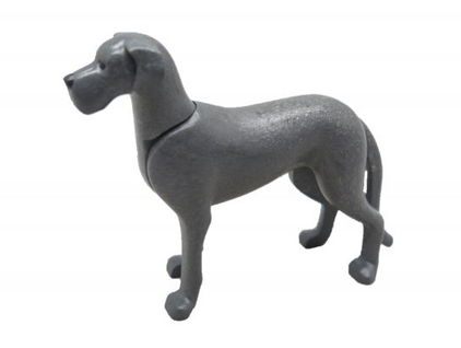 chien dog allemand playmobil 30667342