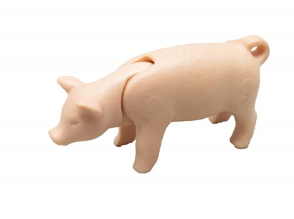 porcelet cochon playmobil 30661190