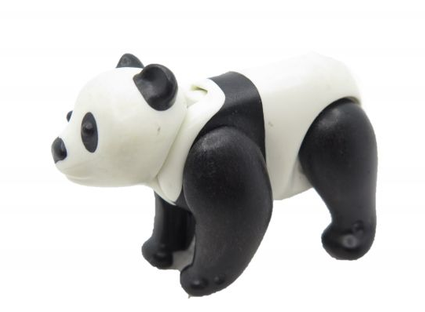 panda playmobil 30670392