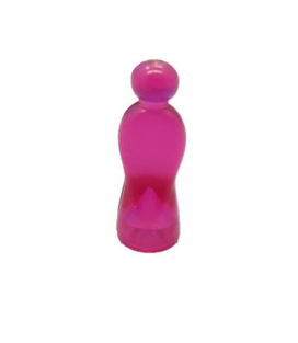 Flacon rose playmobil 30242422