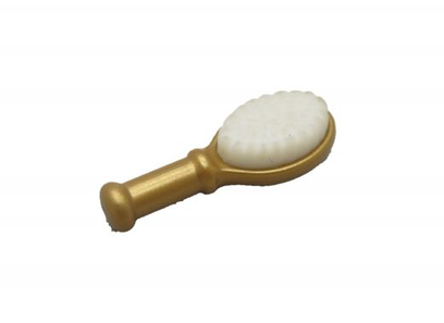 Playmobil 30209370 brosse dorée