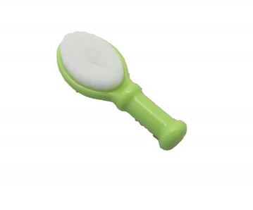 Playmobil brosse verte 30244130