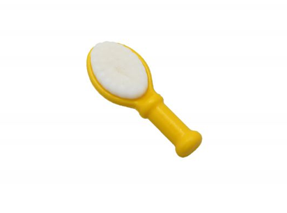 playmobil brosse jaune 30259030