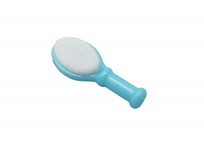 playmobil brosse turquoise 30235133