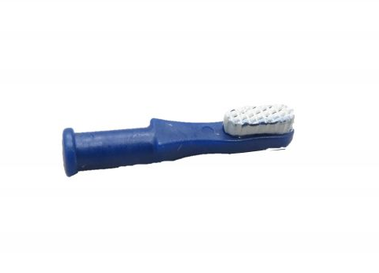 playmobil brosse à dents bleu 30274260