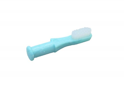 brosse à dents bleu ciel  playmobil 30243833