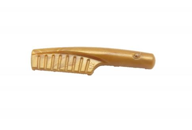 Peigne doré playmobil 30264060