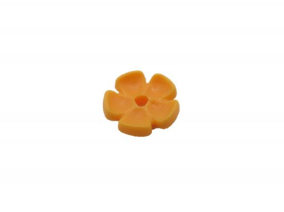 Fleur playmobil jaune pâle 30249829