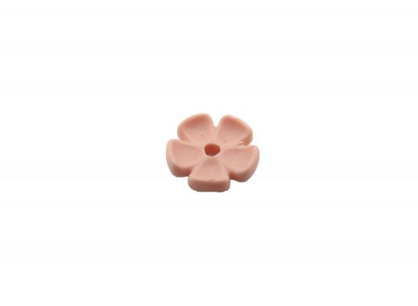 fleur rose pale playmobil 30058700